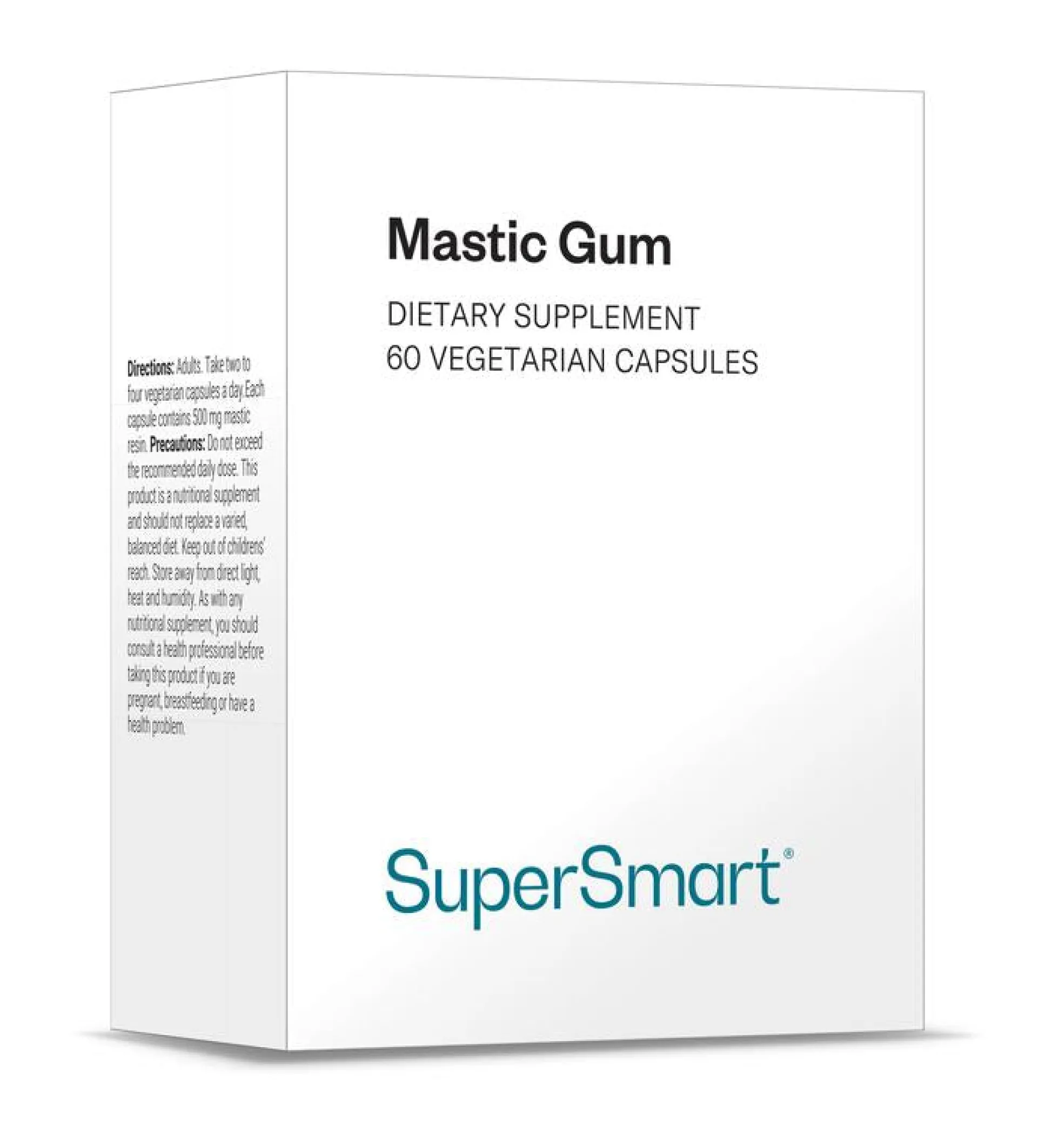 Mastic Gum