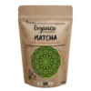 Matcha Bio 100g - Orgánica Superfoods