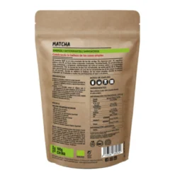 Matcha Bio 1kg - Orgánica Superfoods