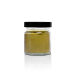 Matcha Chai Ecológico En Polvo