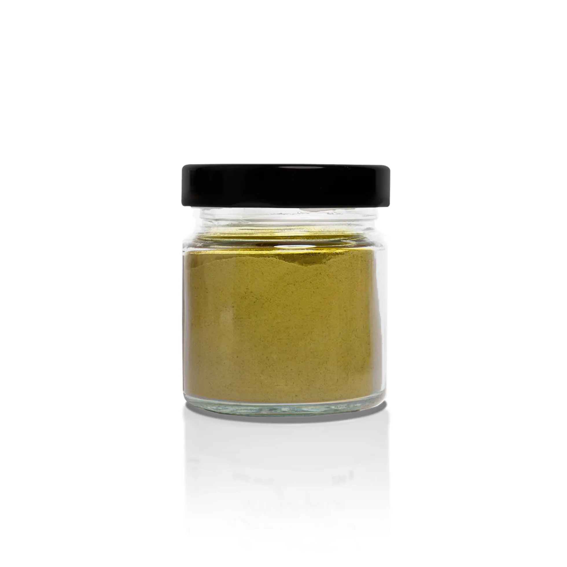 Matcha Chai Ecológico En Polvo