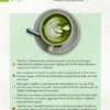 Matcha Latte Ecológico En Polvo | Calidad | Frisafran 100 G
