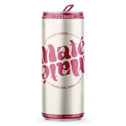 Maté Maté Passiofruit 25cl