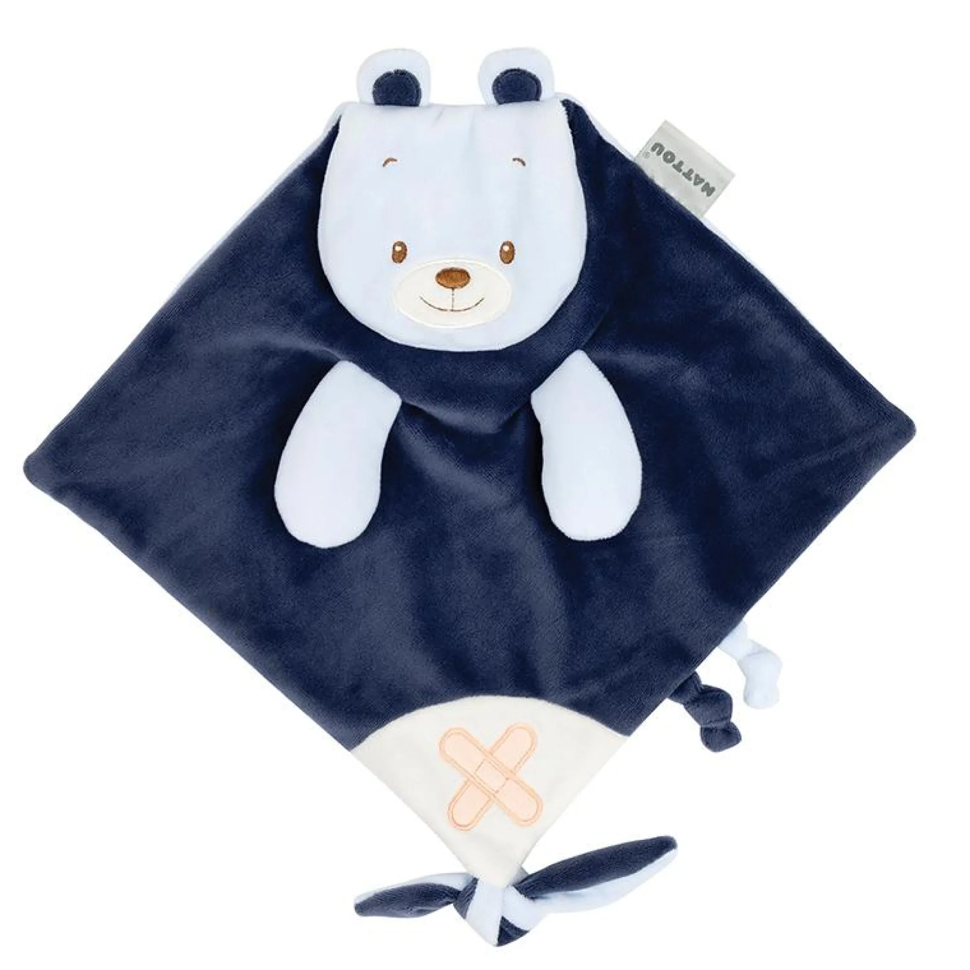 Maxi Doudou Doukidou Cocodrilo