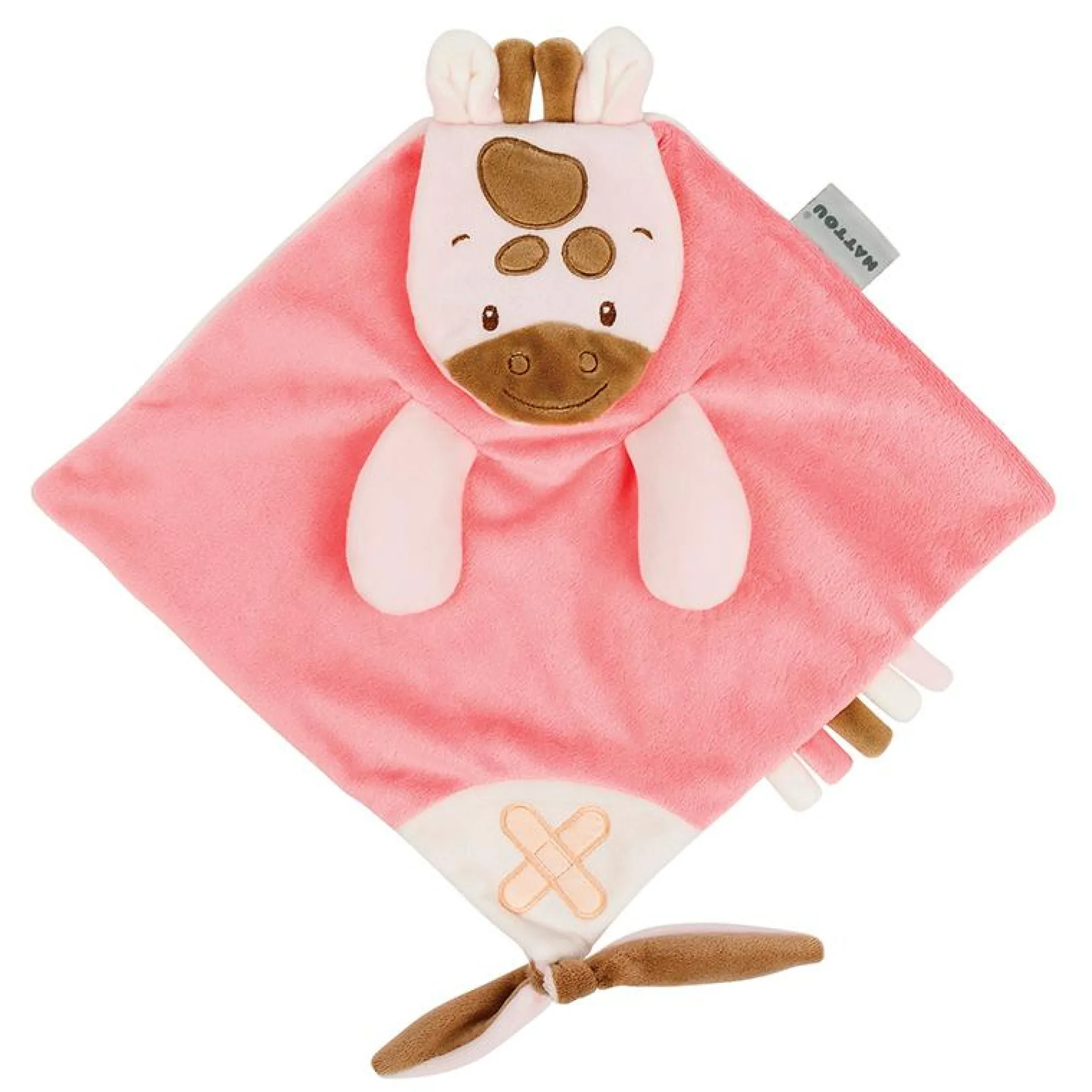 Maxi Doudou Doukidou Cocodrilo