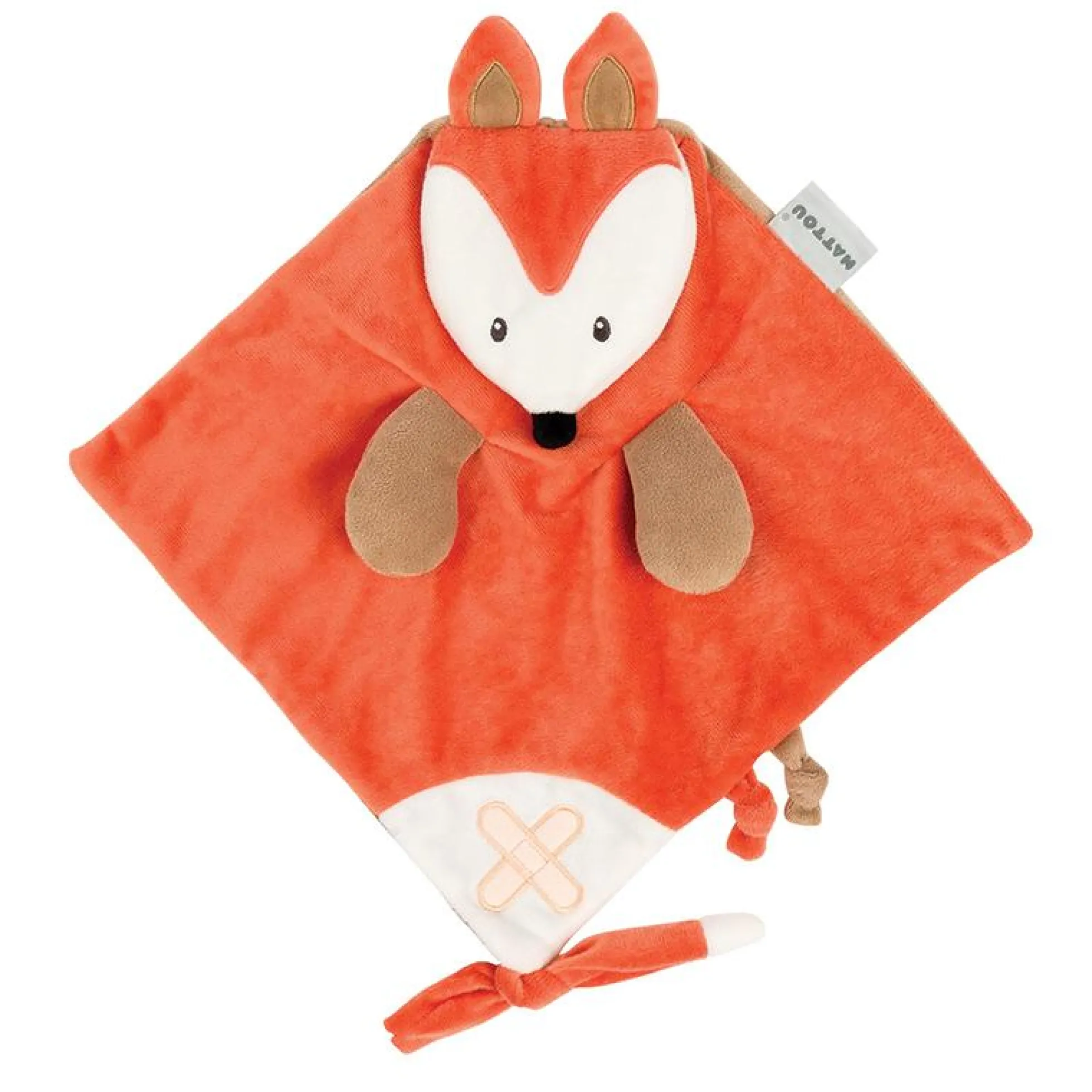 Maxi Doudou Doukidou Cocodrilo