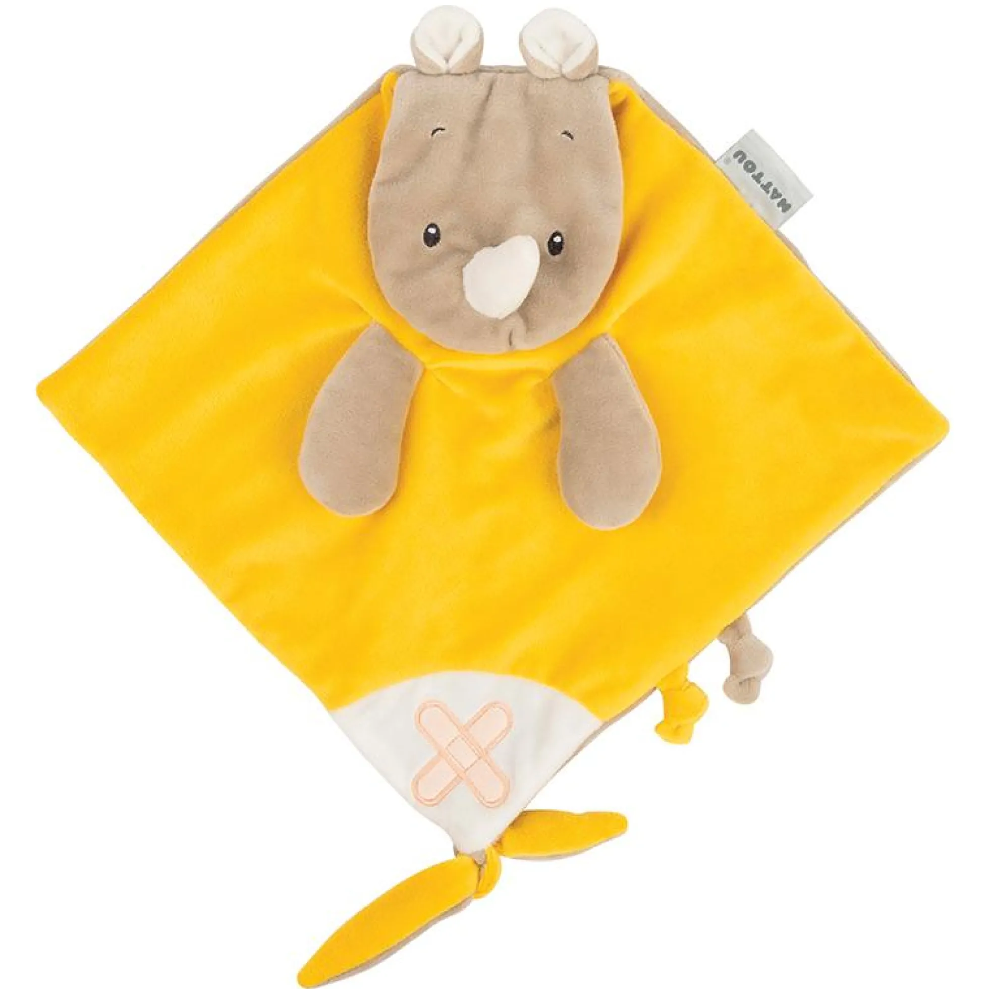 Maxi Doudou Doukidou Oso