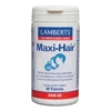 Maxi-Hair, Lamberts, 60 tabletas