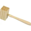 Maza Para Carne De Madera