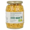 Maíz Dulce Bio Ekolo 210 g