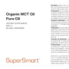 Mct Oil Pure