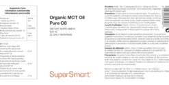 Mct Oil Pure