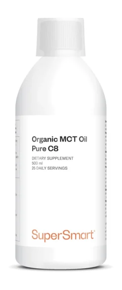 Mct Oil Pure