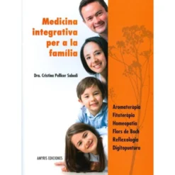 Medicina integrativa per a la familia (Catalán), Pranarôm