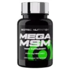 Mega Msm 100 Caps