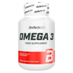 Mega Omega 3 90 Perlas