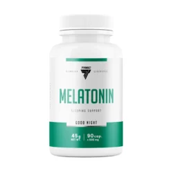 Melatonina 90 Caps Trec Nutrition