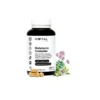 Melatonina Complex Hivital 120 cápsulas veganas