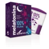 Melatonina 100% Pura Soria Natural 90 Comprimidos