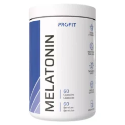 Melatonin 60 Caps