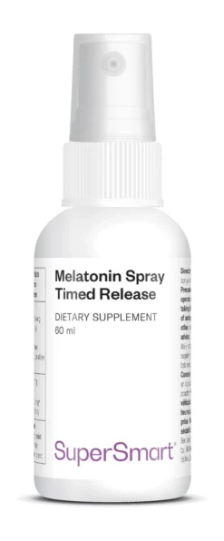 Melatonin Spray