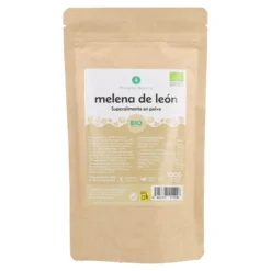 Melena de león en polvo 100% ECO Planeta Huerto 100 g