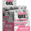 Melligel Ginger Cherry