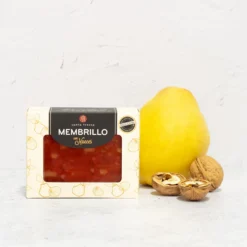 Membrillo Con Nueces 310 G