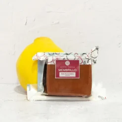 Membrillo Sin Azúcar 220 G