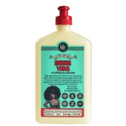 Memorizador De Rizos Meu Cacho Minha Vida Lola Cosmetics 500g