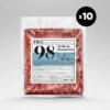 Menú Barf De Pollo Y Boquerón Para Gato - 10 Paquetes