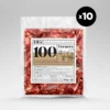 Menú Barf De Ternera Para Gato - 10 Paquetes