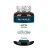 Men Complex con Zinc + Maca y Ginko Biloba Nutralie 90 cápsulas
