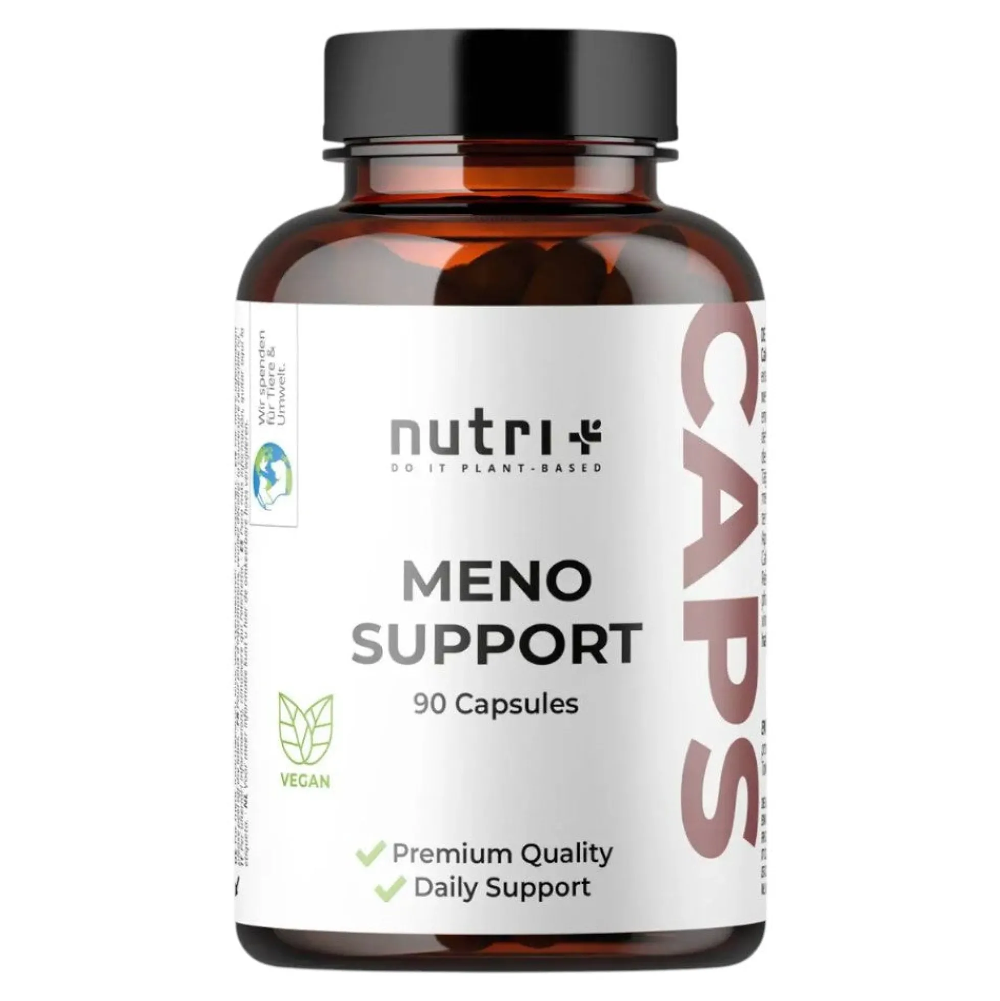 Meno Support 90 Caps
