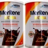 Meritene Extra Sabor Chocolate 450 Gr