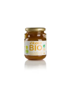 Mermelada De Albaricoque Bio - Ékolo