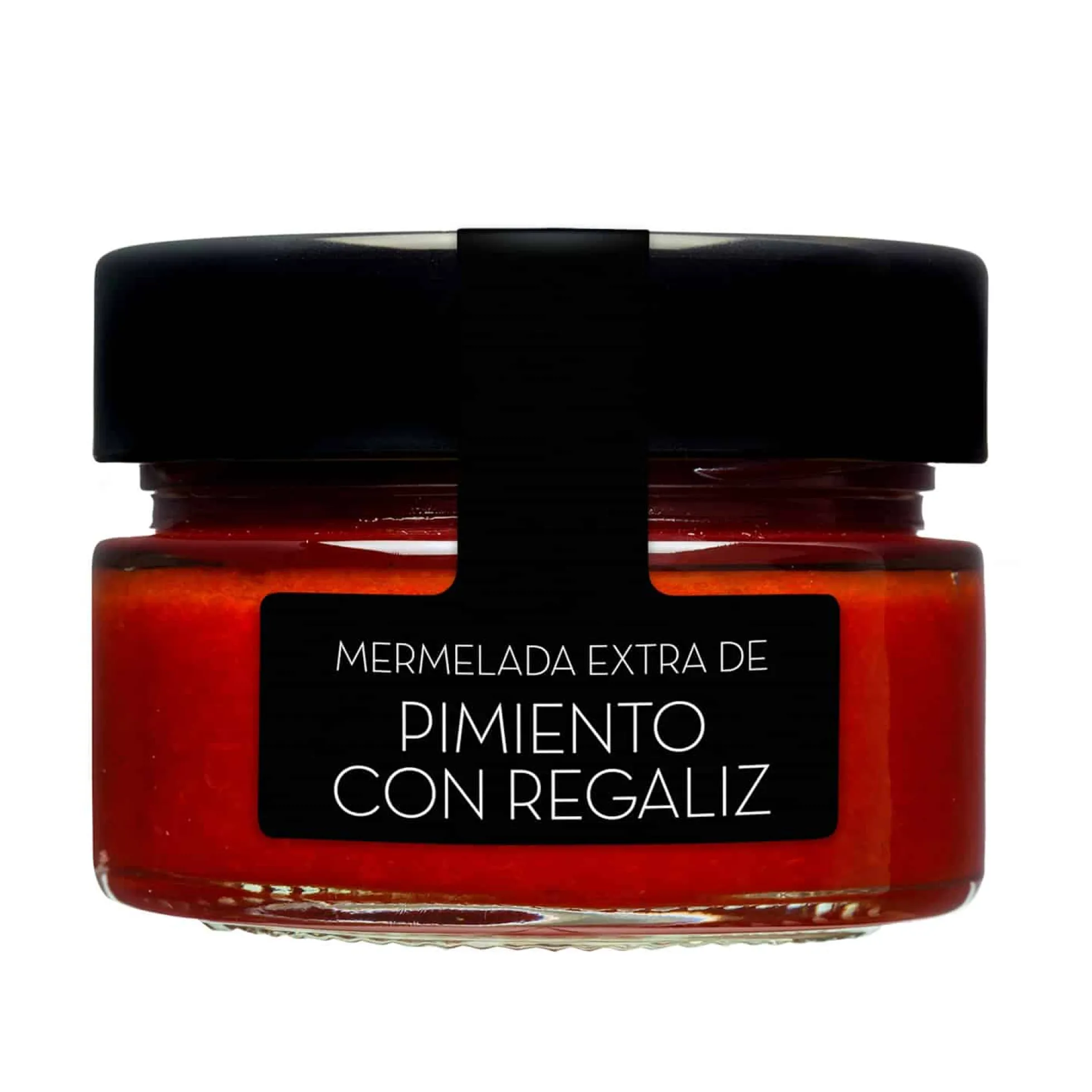 Mermelada De Piquillo Con Regaliz – La Catedral De Navarra (er-150)