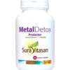 Metal Detox Protector Sura Vitas 60 cápsulas