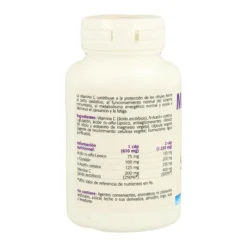 Metal Detox Protector Sura Vitas 60 cápsulas