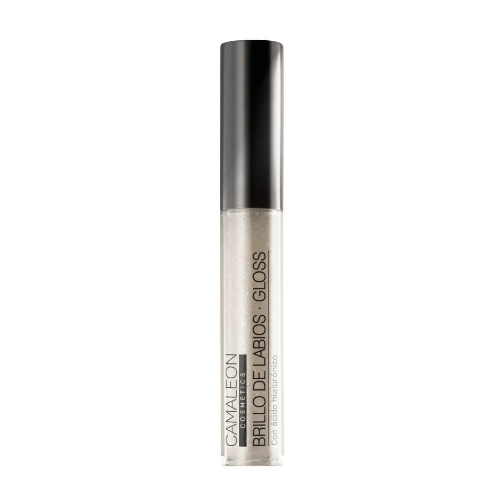 Metallic Gloss Nacar Camaleon Cosmetics