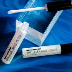 Metallic Gloss Nacar Camaleon Cosmetics