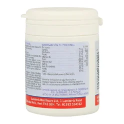 Methyl B Complex Lamberts