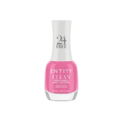 ME - TIME. Esmalte de Uñas Breathable 24 FREE, Sin Tóxicos, Natural y Vegano