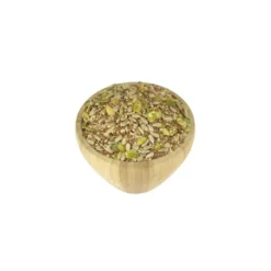 Mezcla De Ensalada De Semillas Bio Granel 25 Kg