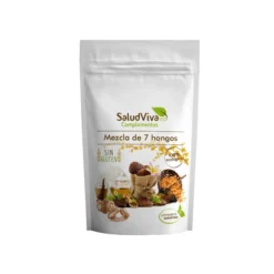 Mezcla de 7 Hongos Eco Salud Viva 100g