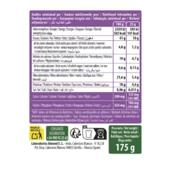 Mezcla de Semillas Mix óseo Bio Naturgreen 175 g