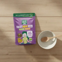 Mezcla de Semillas Mix óseo Bio Naturgreen 175 g