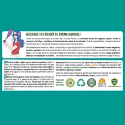 Mezcla de Semillas SmartMix Protein Bio NaturGreen 175 g