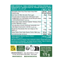 Mezcla de Semillas SmartMix Protein Bio NaturGreen 175 g