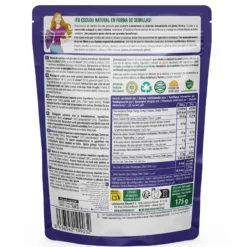 Mezcla de Semillas SmartMix Sistema Inmune Bio NaturGreen 175 g